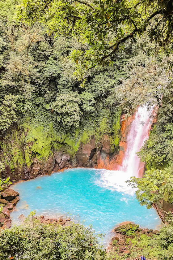 Costa Rica reisetipps