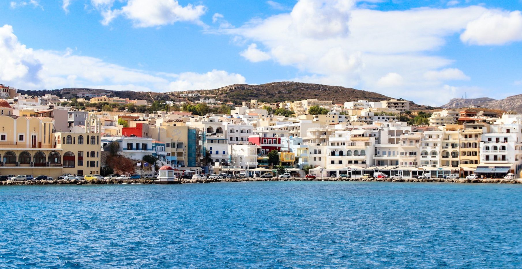 lux view villas auf karpathos