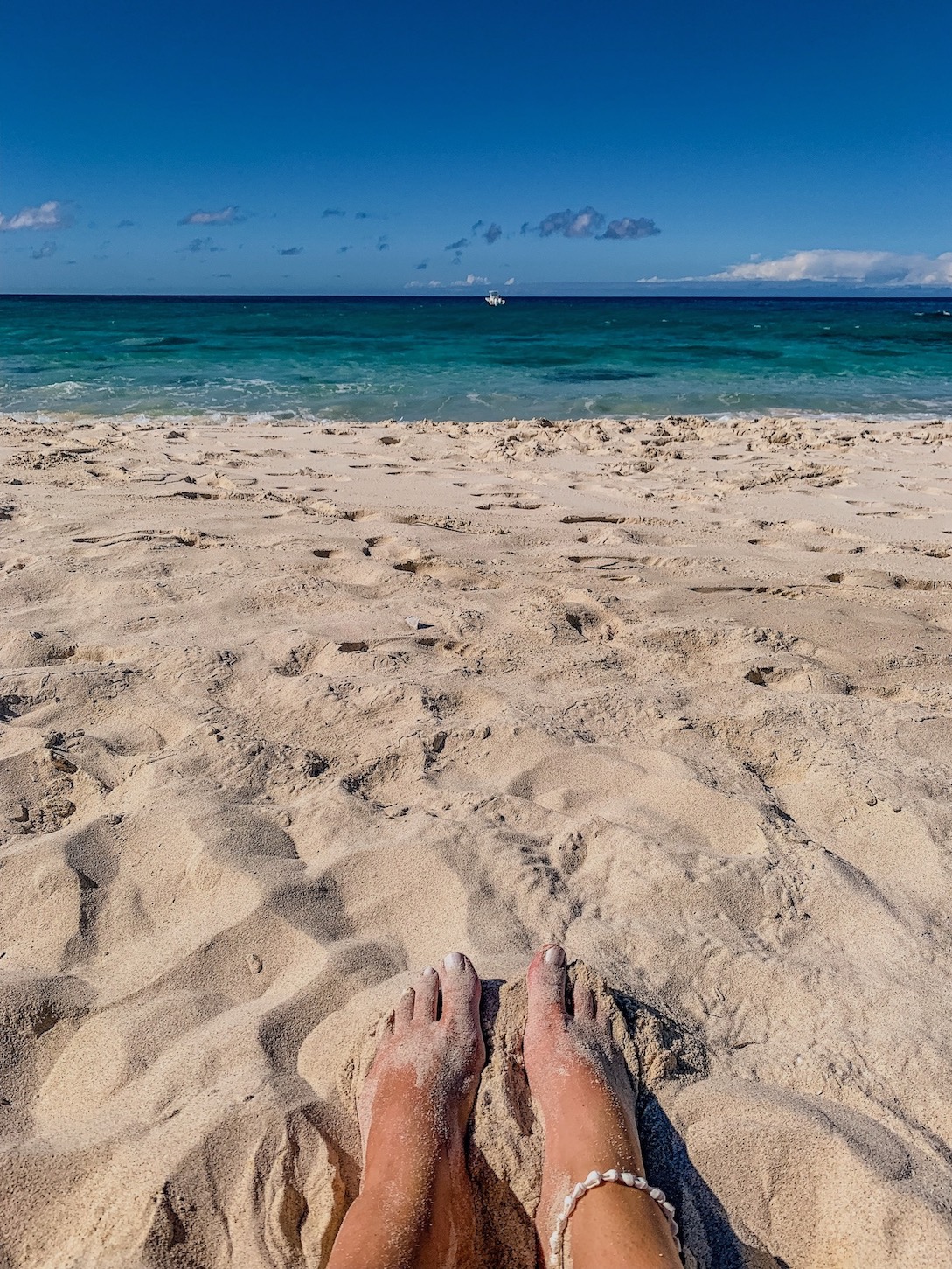 Hawaii Sehenswürdigkeiten