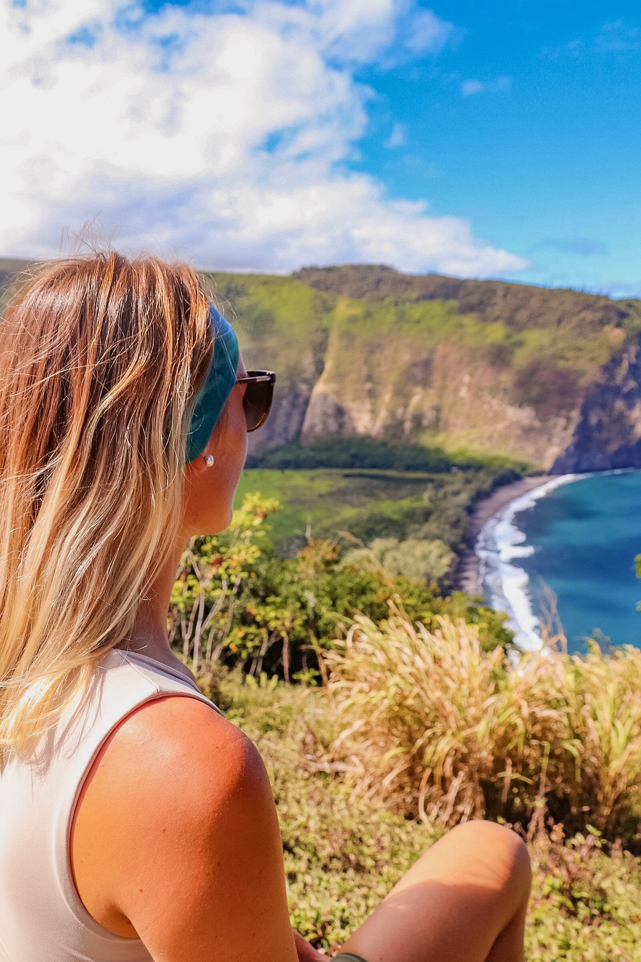 Hawaii Sehenswürdigkeiten