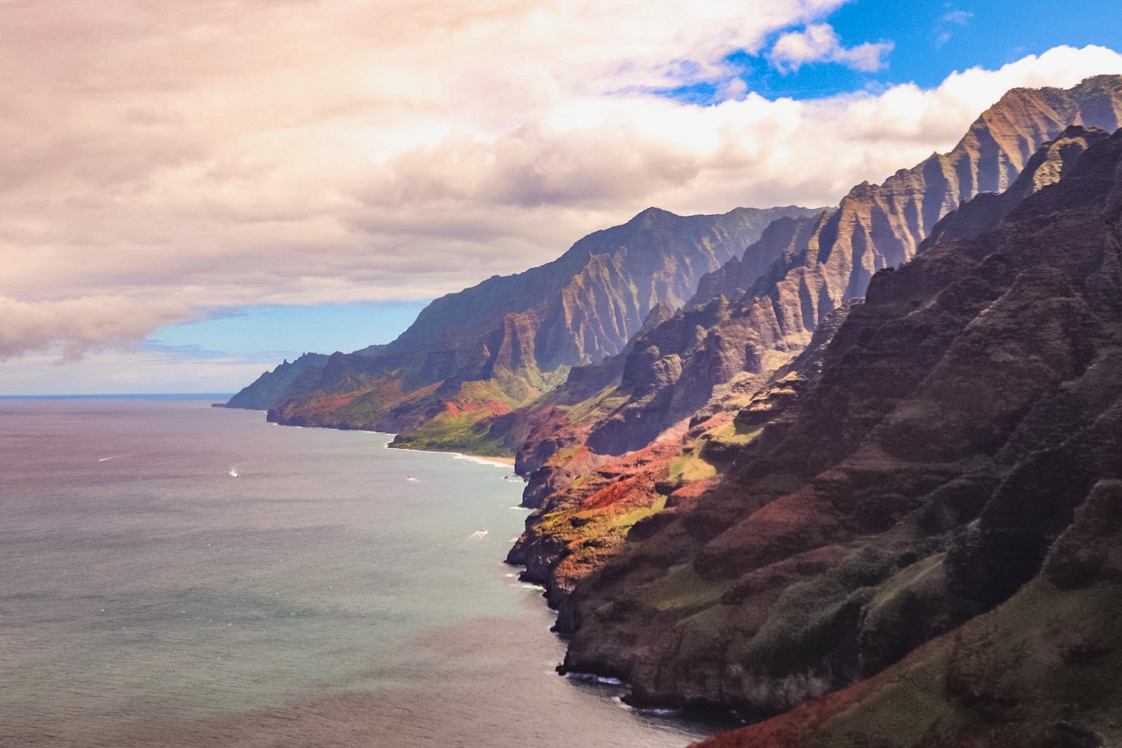 Hawaii Sehenswürdigkeiten