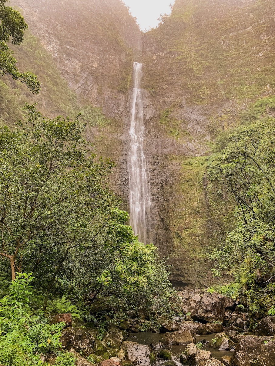 Hawaii Sehenswürdigkeiten