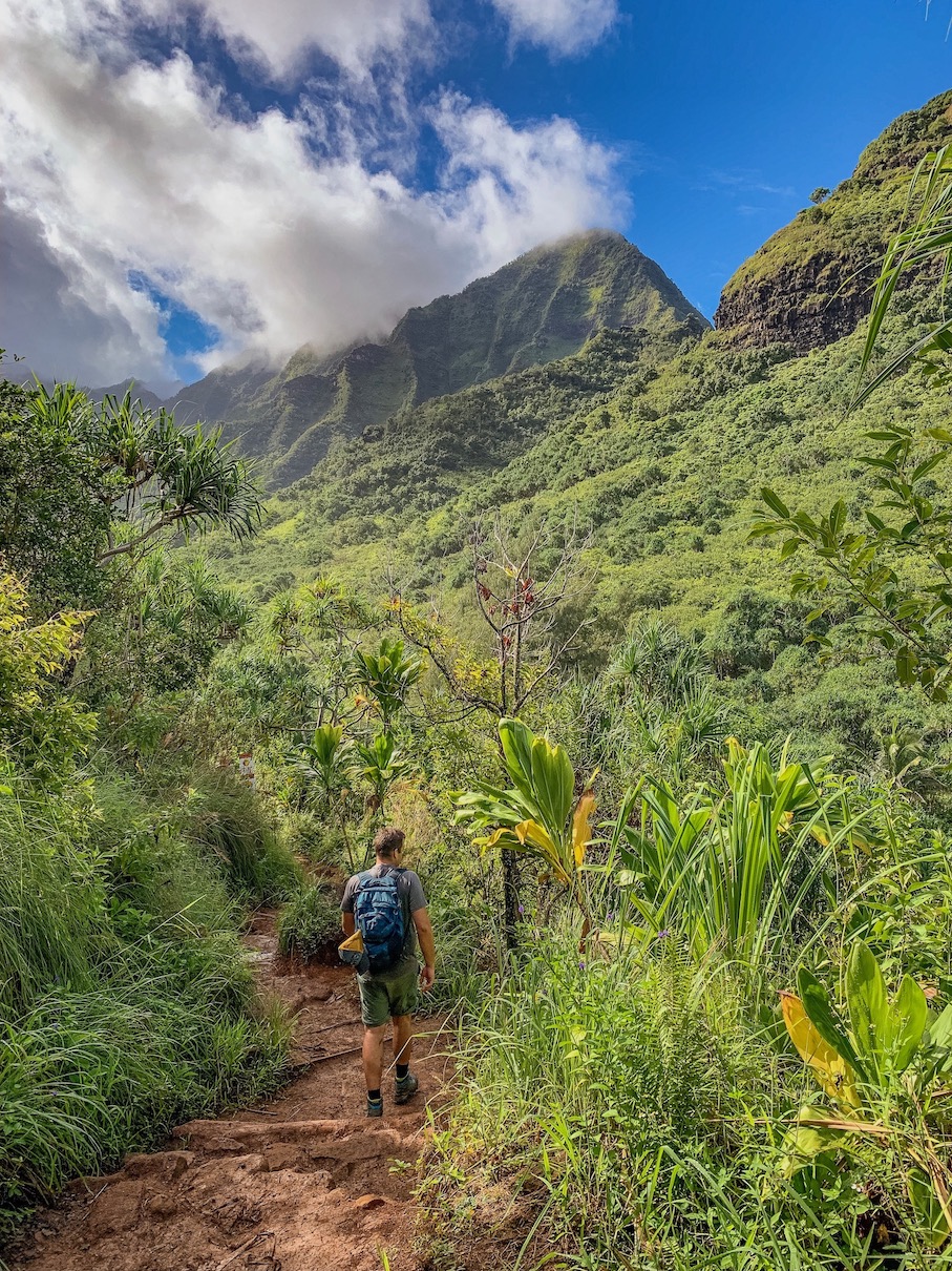 Hawaii Sehenswürdigkeiten