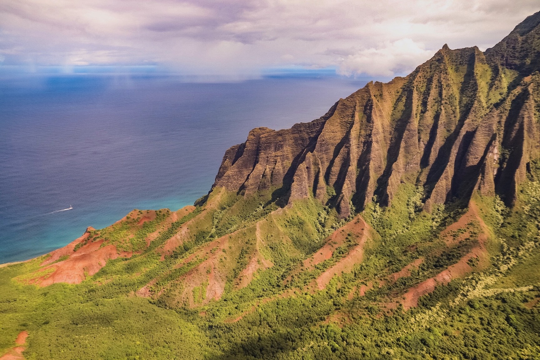 Hawaii Sehenswürdigkeiten