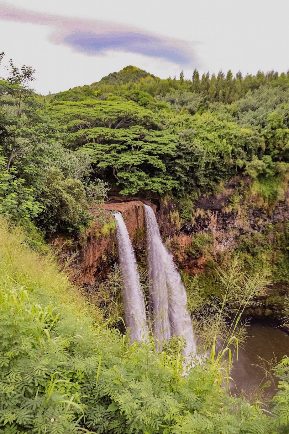 Hawaii Sehenswürdigkeiten