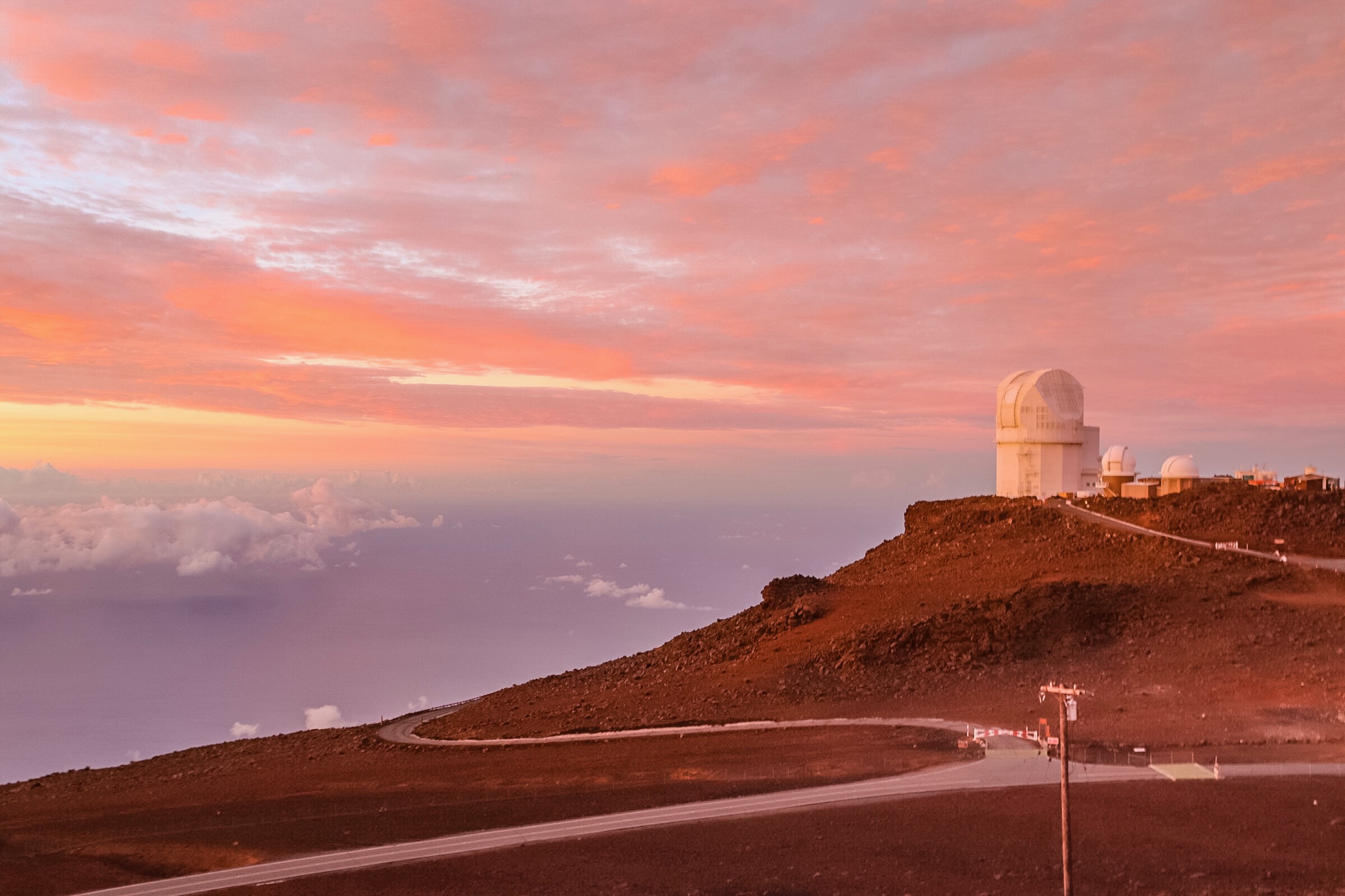 Hawaii Sehenswürdigkeiten