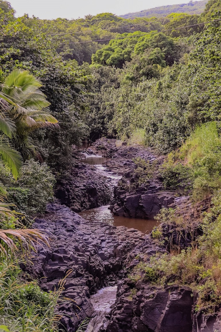 Hawaii Sehenswürdigkeiten