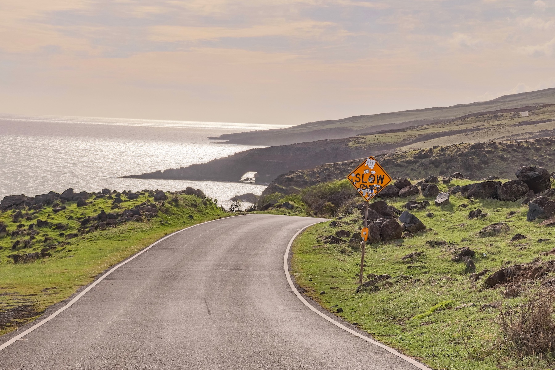 Hawaii Sehenswürdigkeiten