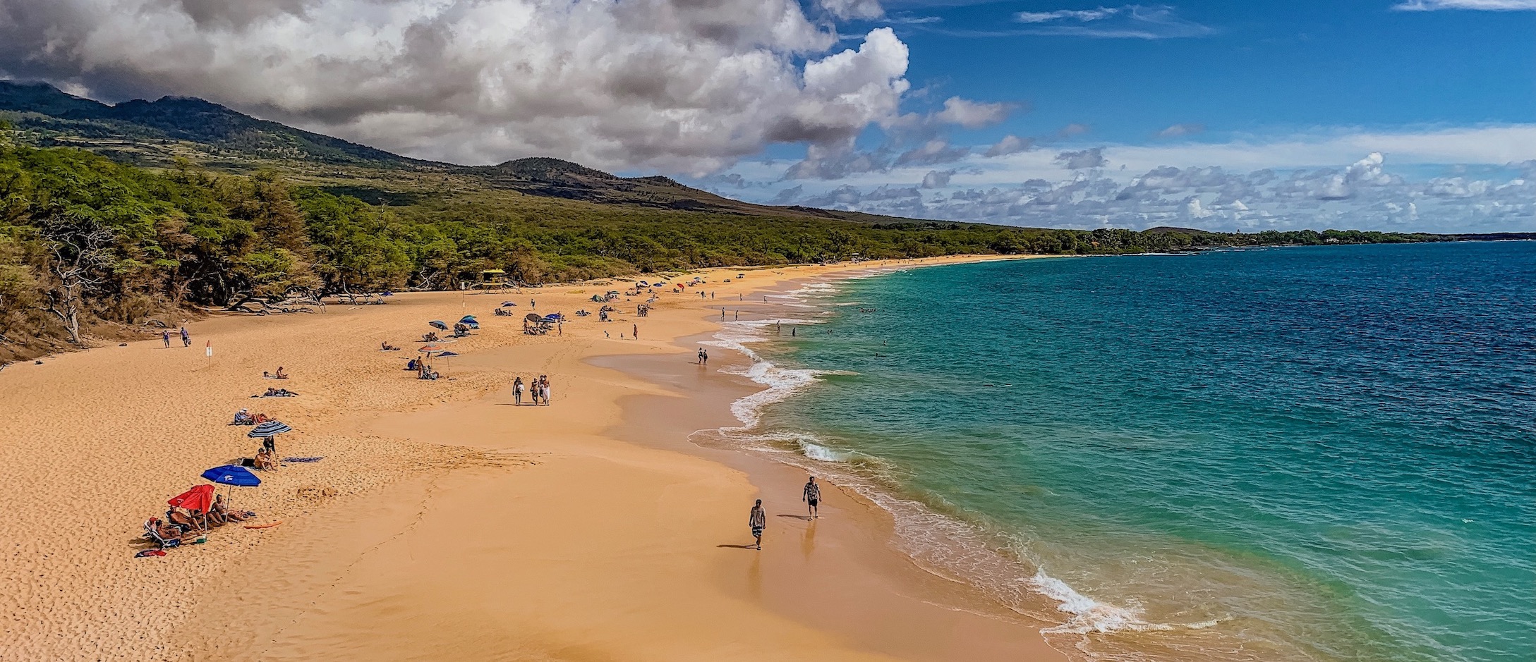 Hawaii Sehenswürdigkeiten