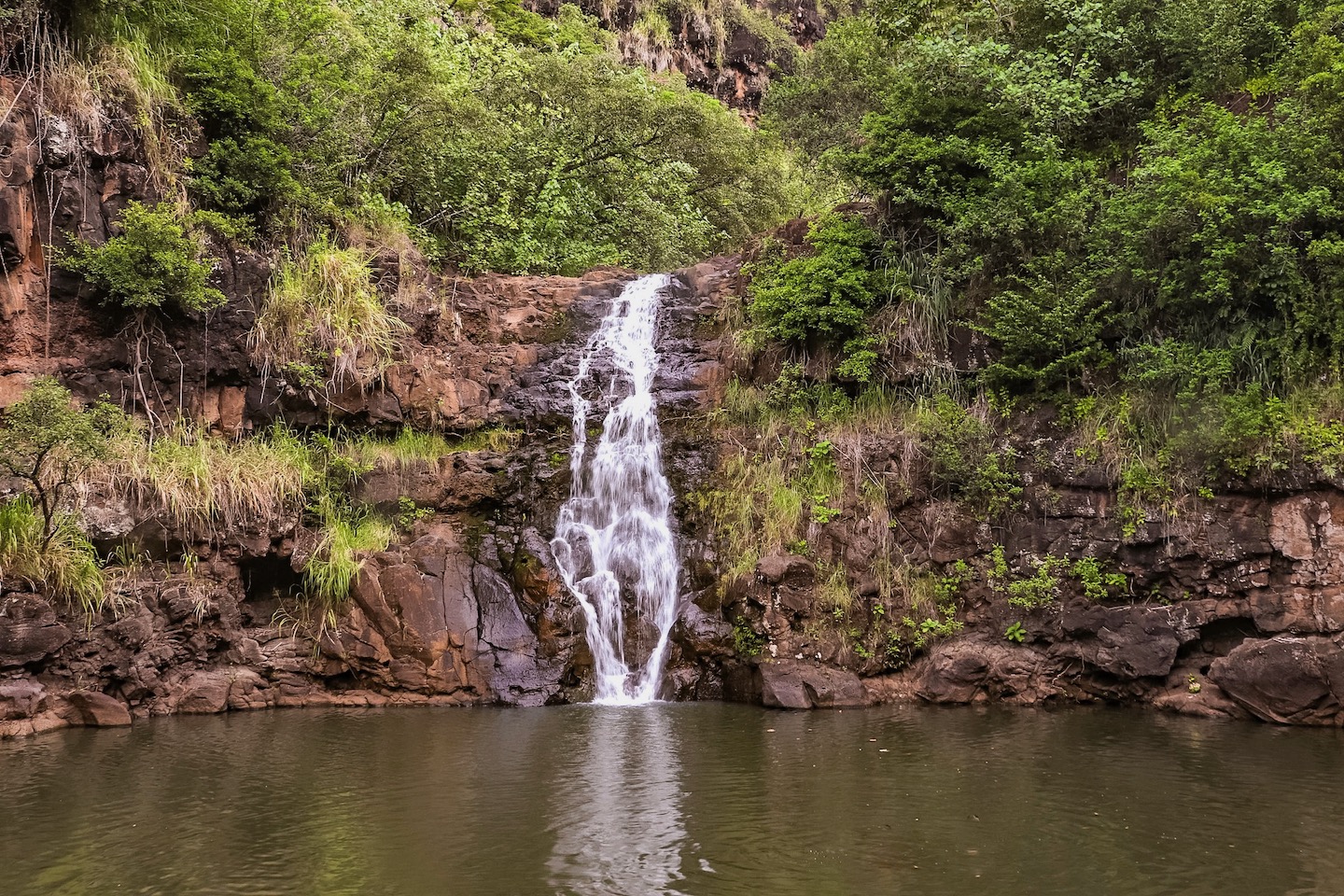 Hawaii Sehenswürdigkeiten