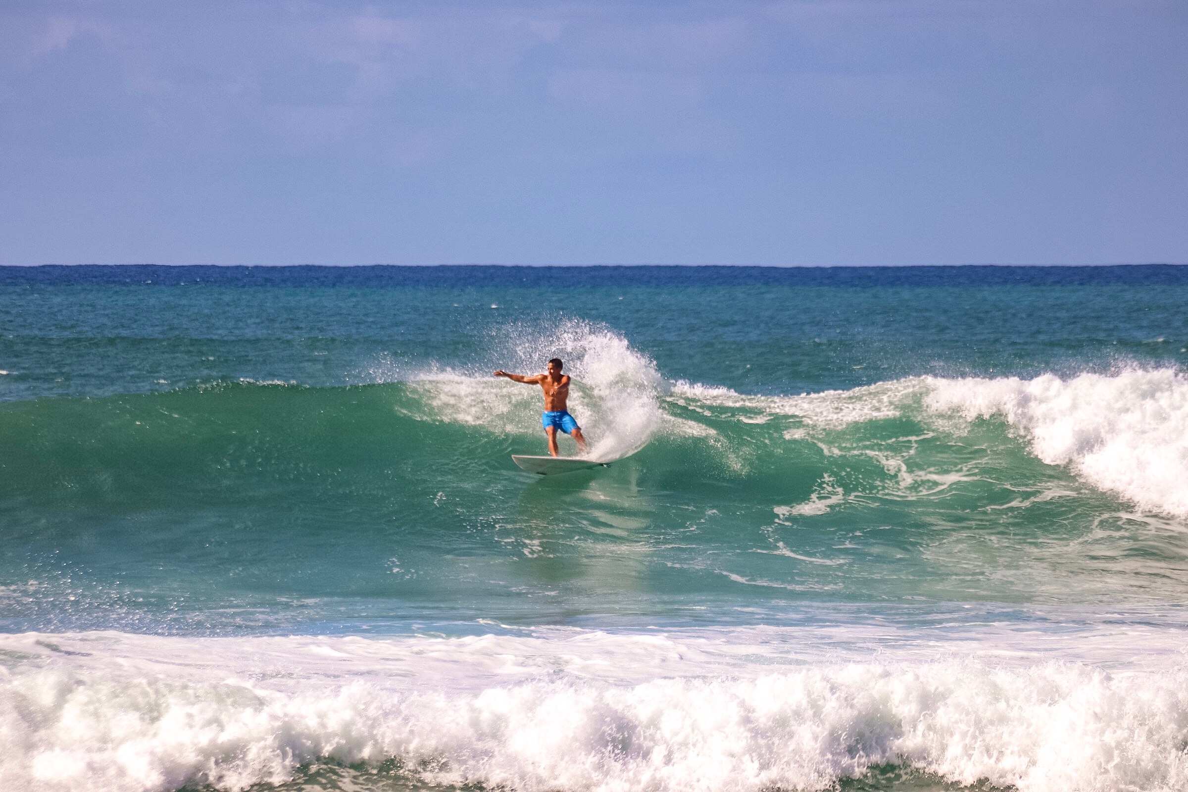 Hawaii Sehenswürdigkeiten