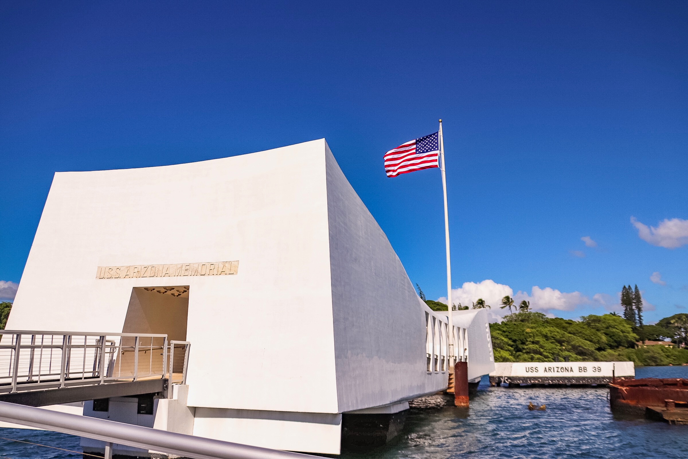 Hawaii Sehenswürdigkeiten