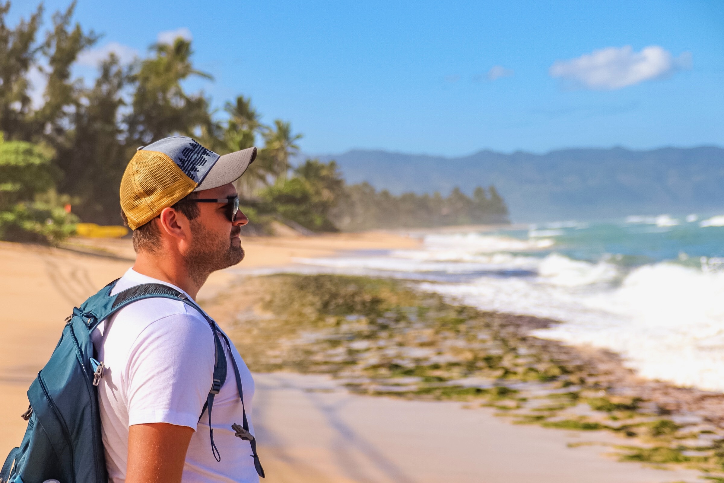 Hawaii Sehenswürdigkeiten