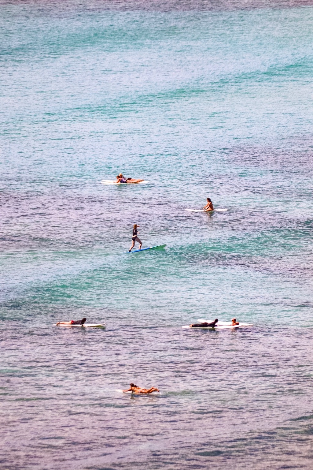 Hawaii Sehenswürdigkeiten