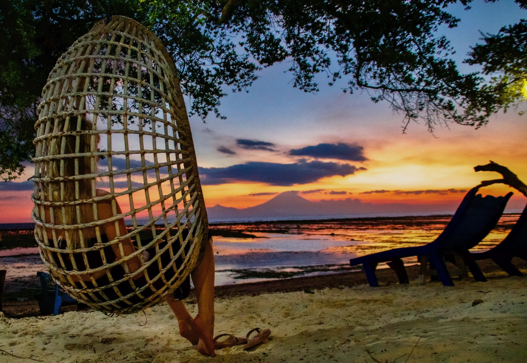 Gili Insel Trawangan