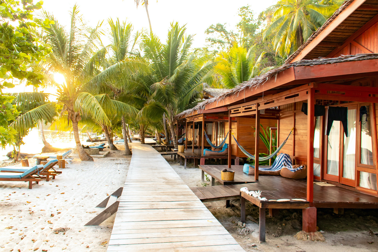 Raja Ampat Dive Resort