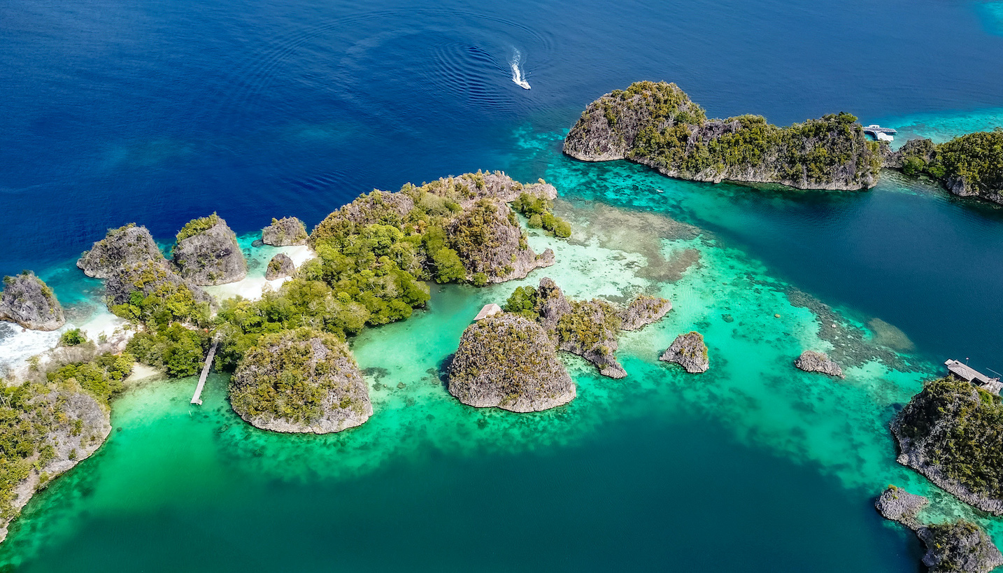 Raja Ampat Dive Resort