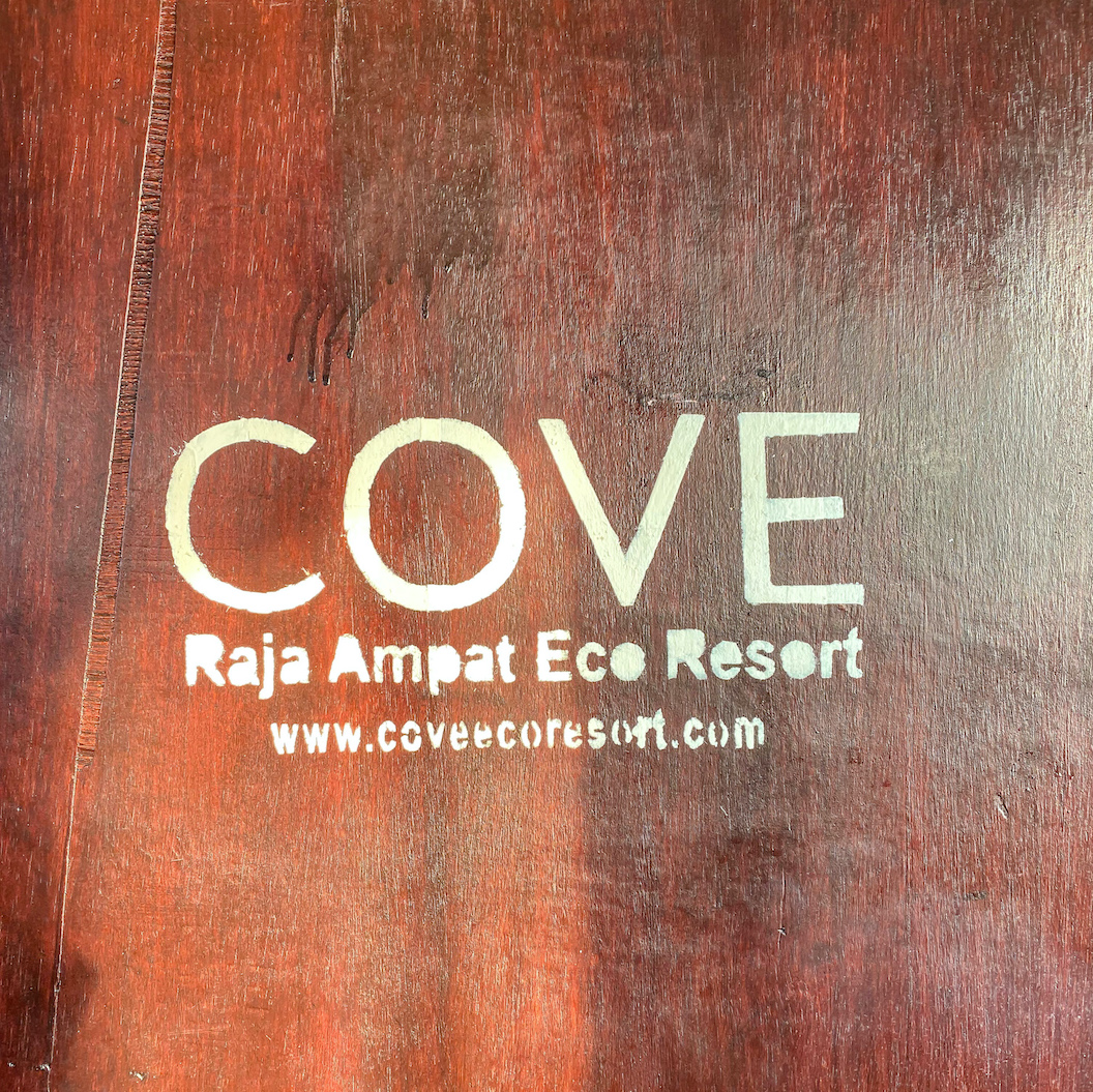 Raja Ampat Dive Resort