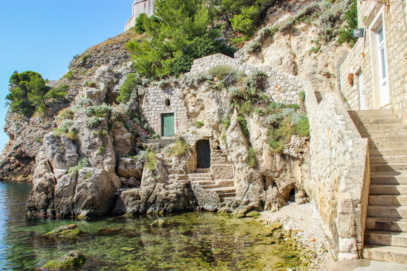 Reisebericht Montenegro und Dubrovnik