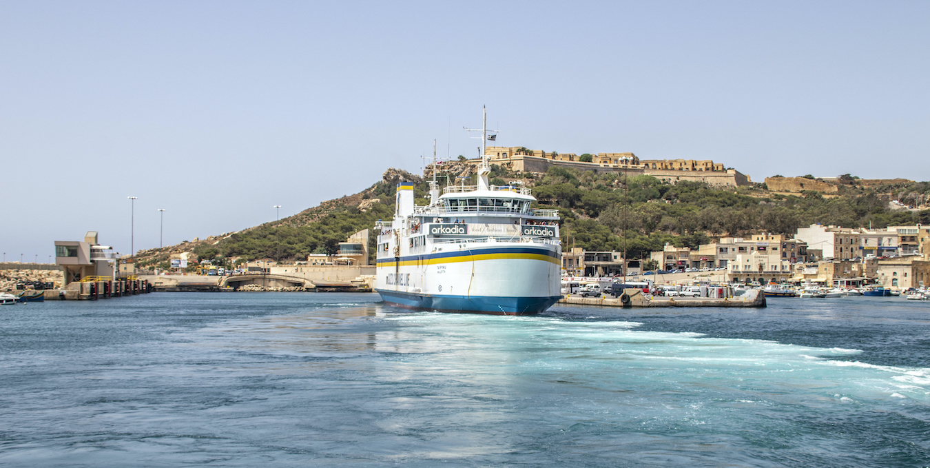 Malta Reisetipps