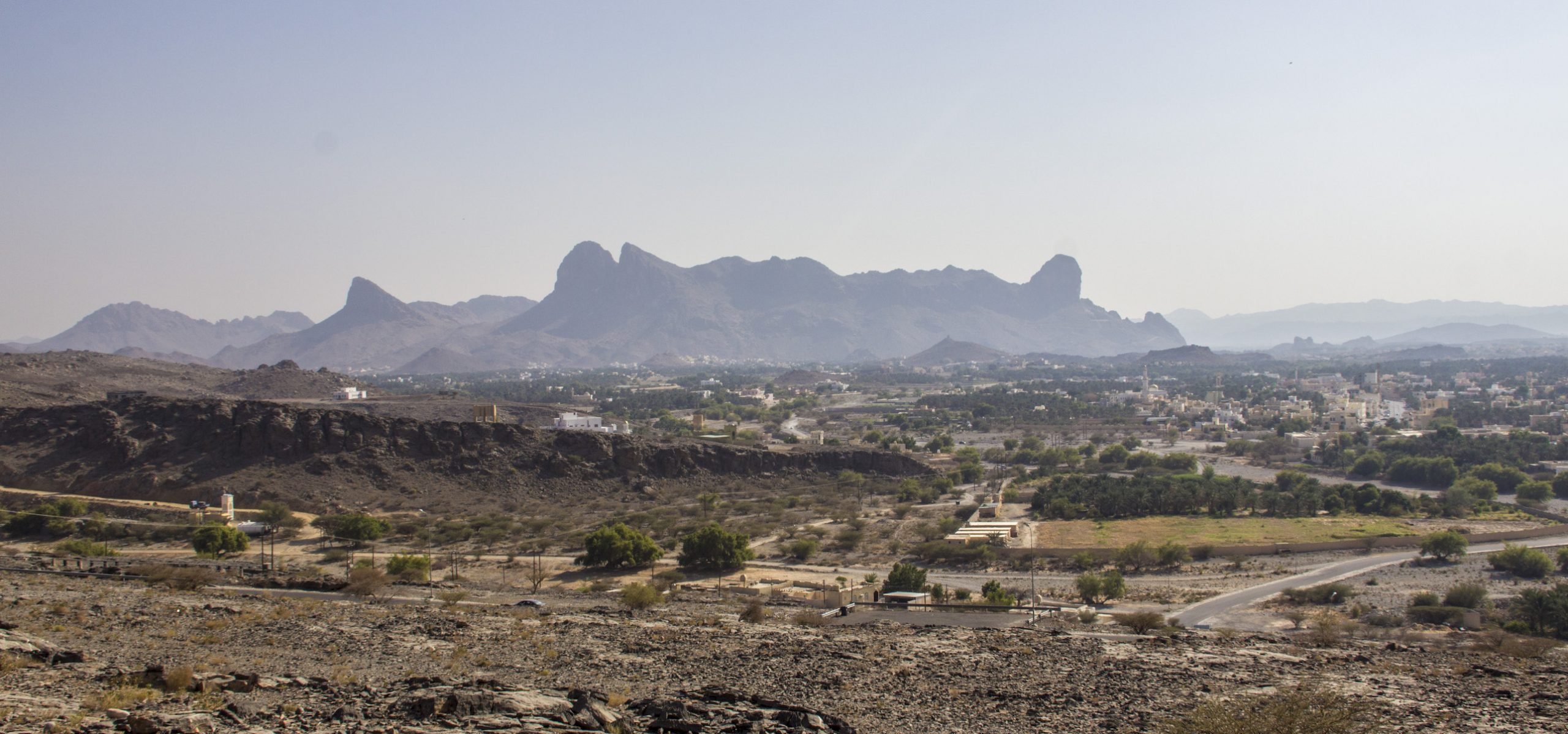Oman Reisetipps