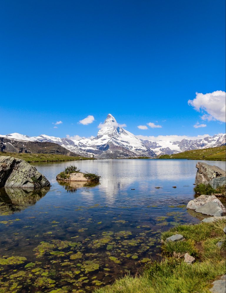 Wandern in Zermatt: 5-Seenweg oder Gornergrat • VACAYMOOD