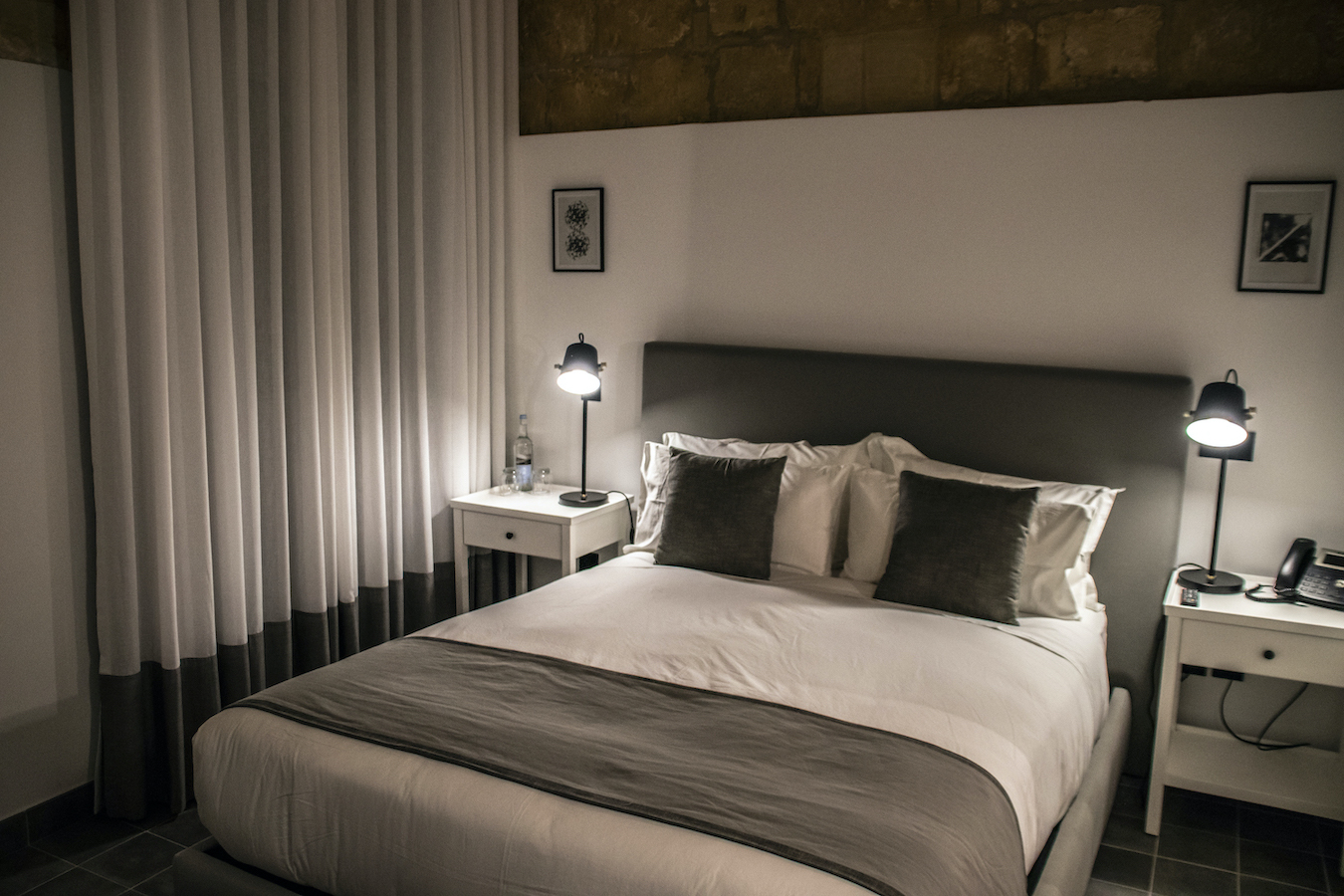 Boutique Hotel in Valletta