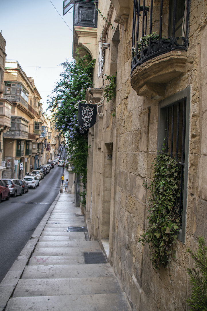 Valletta Apartments