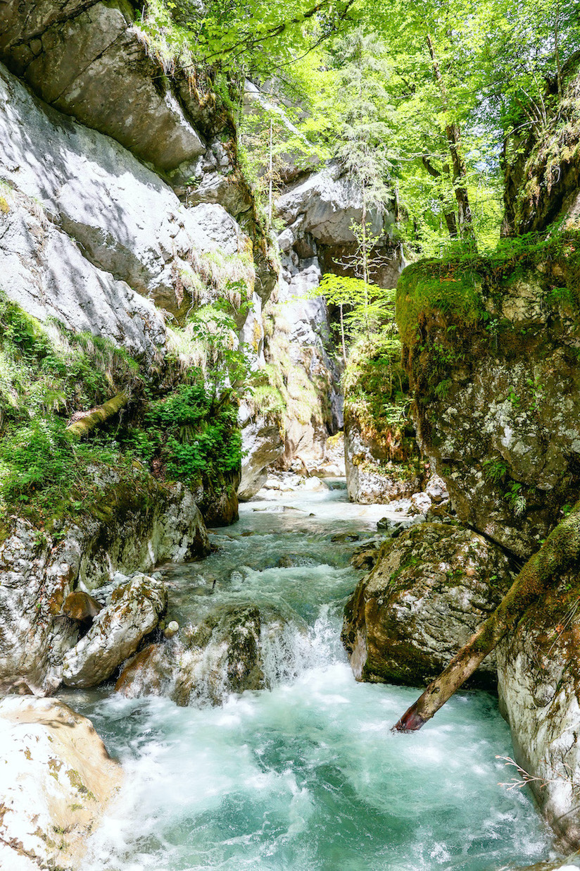 Österreich Wellness Maria Alm Wandern