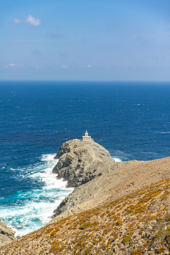 Tinos Kykladen Griechenland