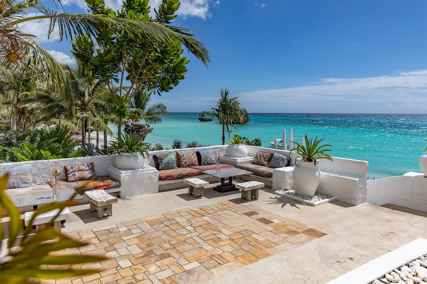 Traumstrand Geheimtipp Badeurlaub Strandurlaub Pemba Tanzania Aiyana