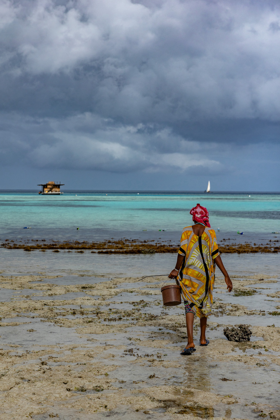 Hotelempfehlung Pemba, Tansania, Honeymoon, Aiyana