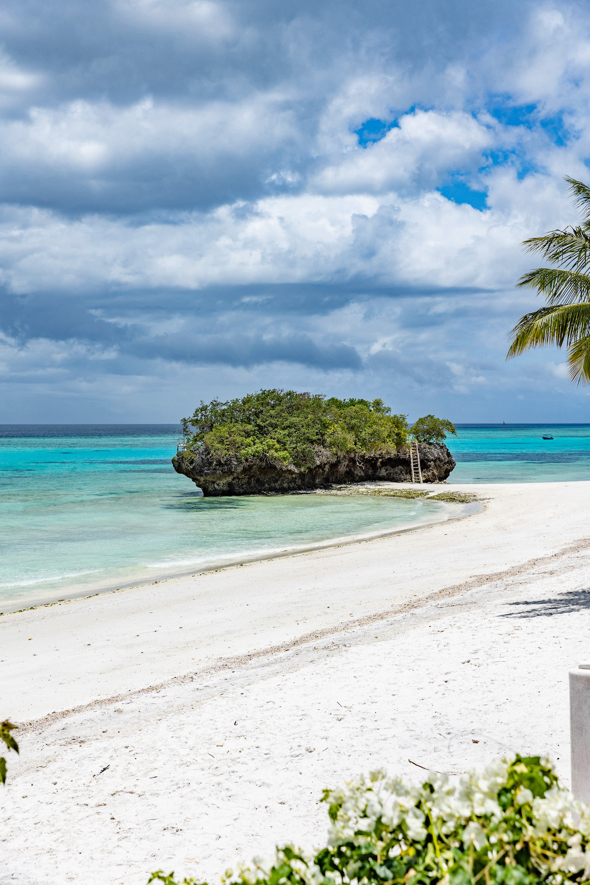 Hotelempfehlung Pemba, Tansania, Honeymoon, Aiyana