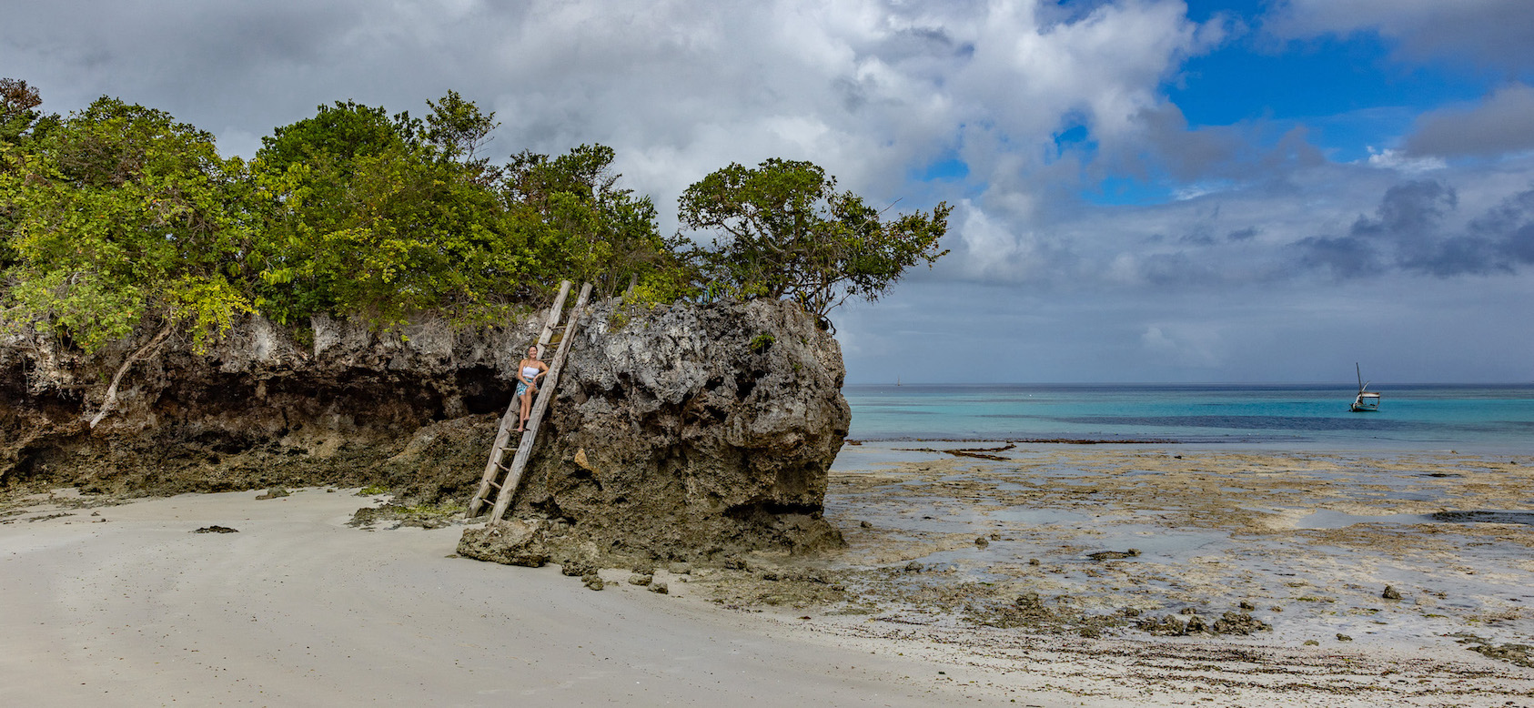 Hotelempfehlung Pemba, Tansania, Honeymoon, Aiyana