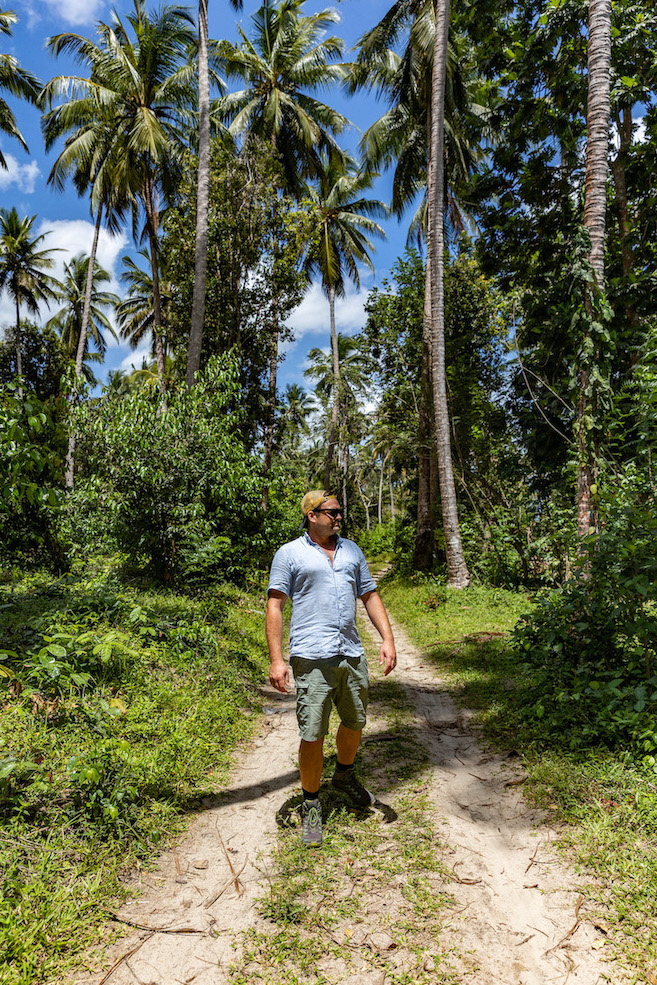 Spice Farm Pemba Tanzania