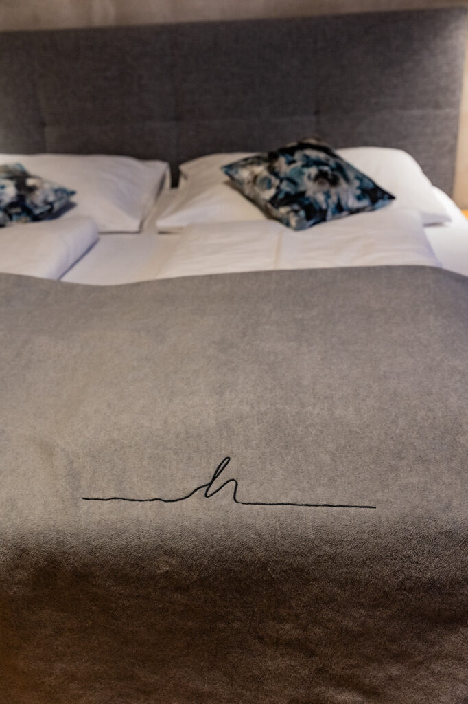 Familienhotel Hofgut Apartments & Resort, Apartment
