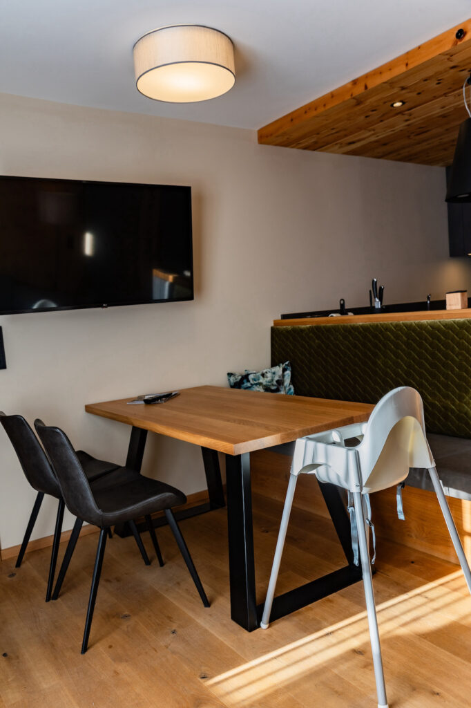 Familienhotel Hofgut Apartments & Resort, Apartment