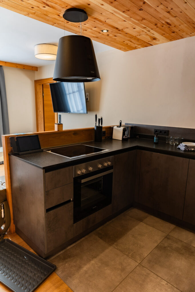 Familienhotel Hofgut Apartments & Resort, Apartment