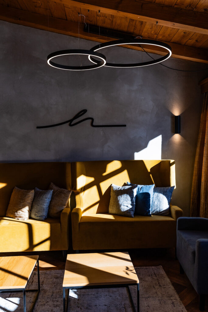 Familienhotel Hofgut Apartments & Resort