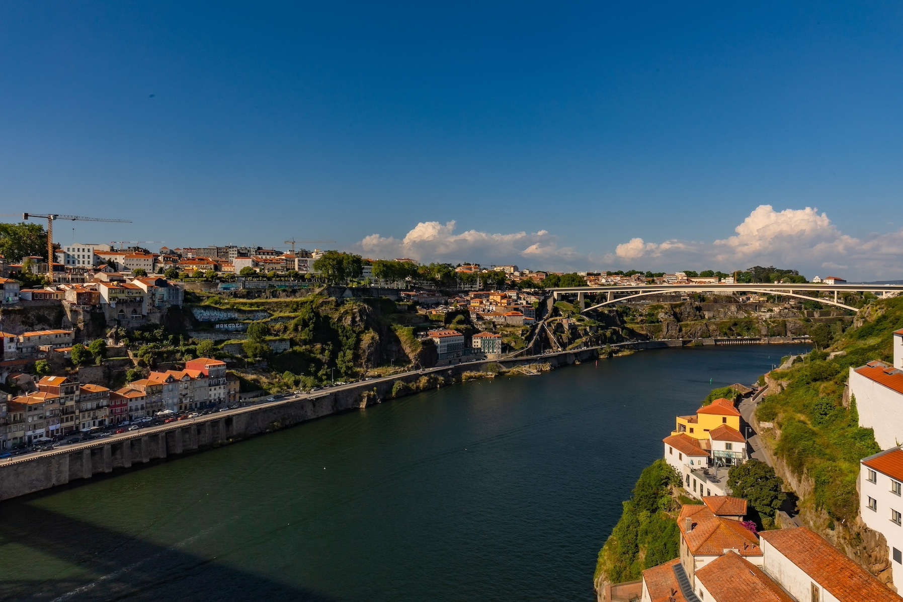 reiseziele_portugal-porto-ausblick-dom-luis-osten