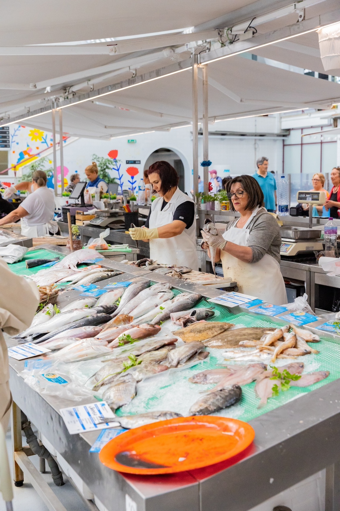 reiseziele_portugal-porto-matosinhos-mercado-fischmarkt