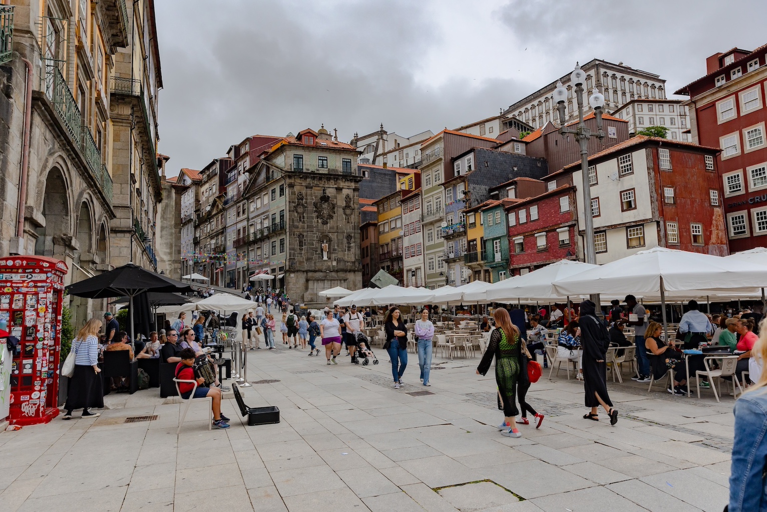 reiseziele_portugal-porto-ribeira-platz