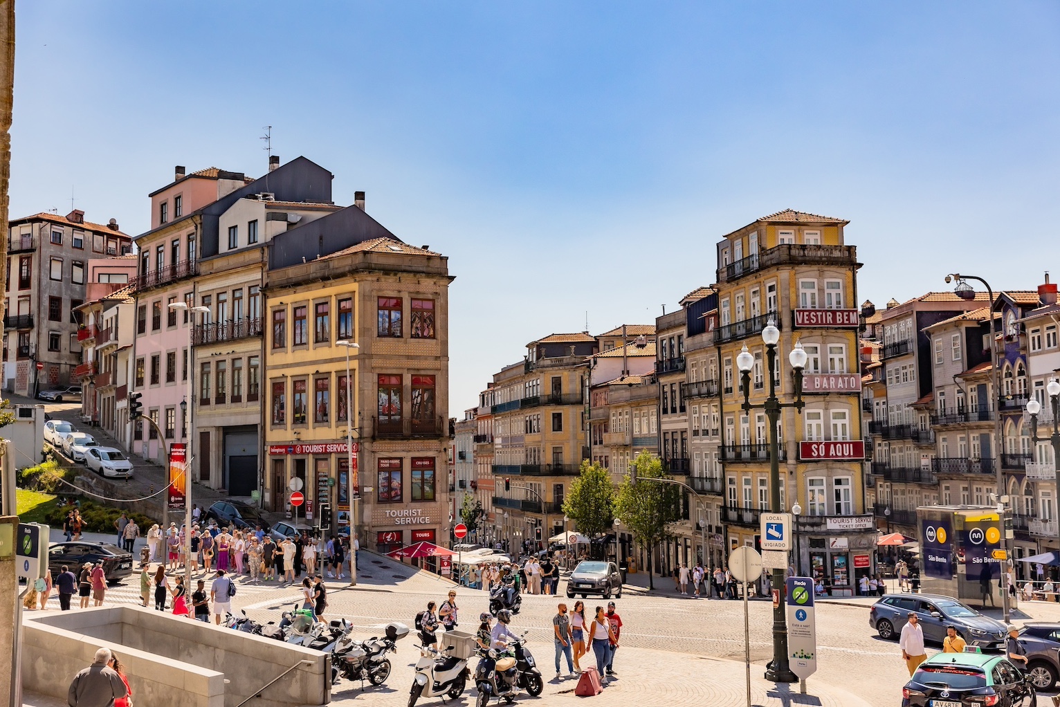 reiseziele_portugal-porto-stadt