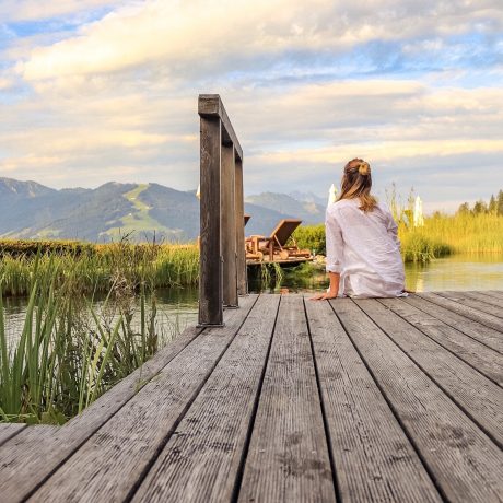 Naturhotel Österreich